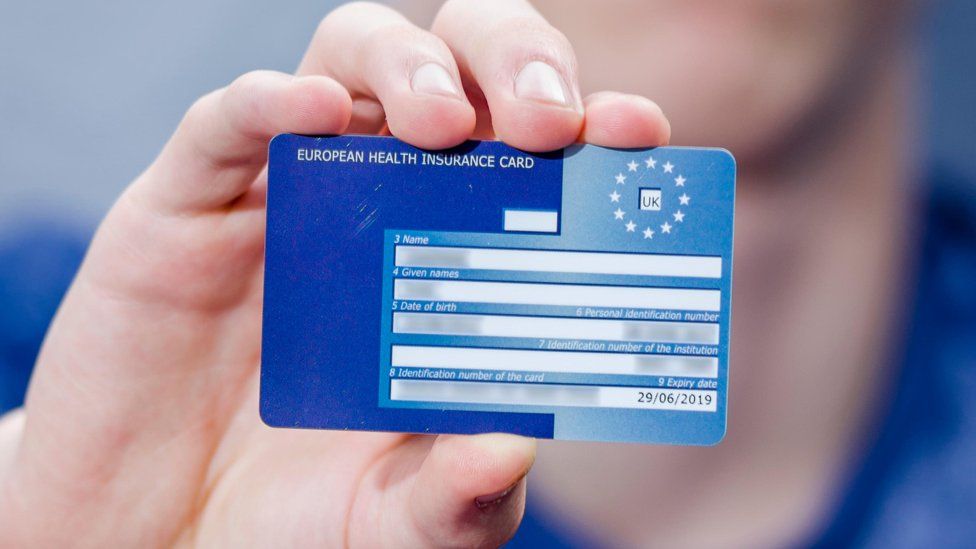 Why EHIC Card Renewal Considered To Be Easy And Simple?