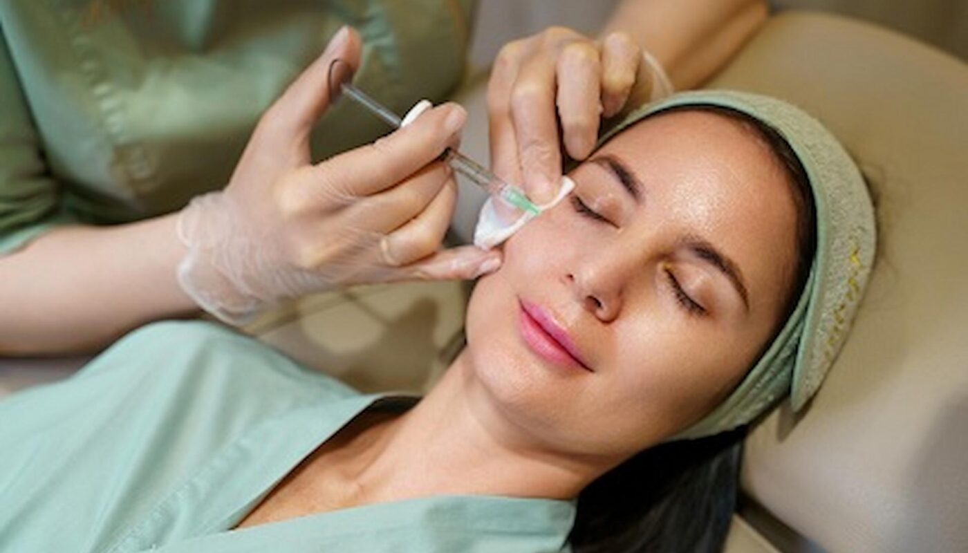 Polynucleotide Treatment