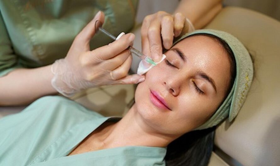 What Are the Side Effects of Polynucleotide Treatment?