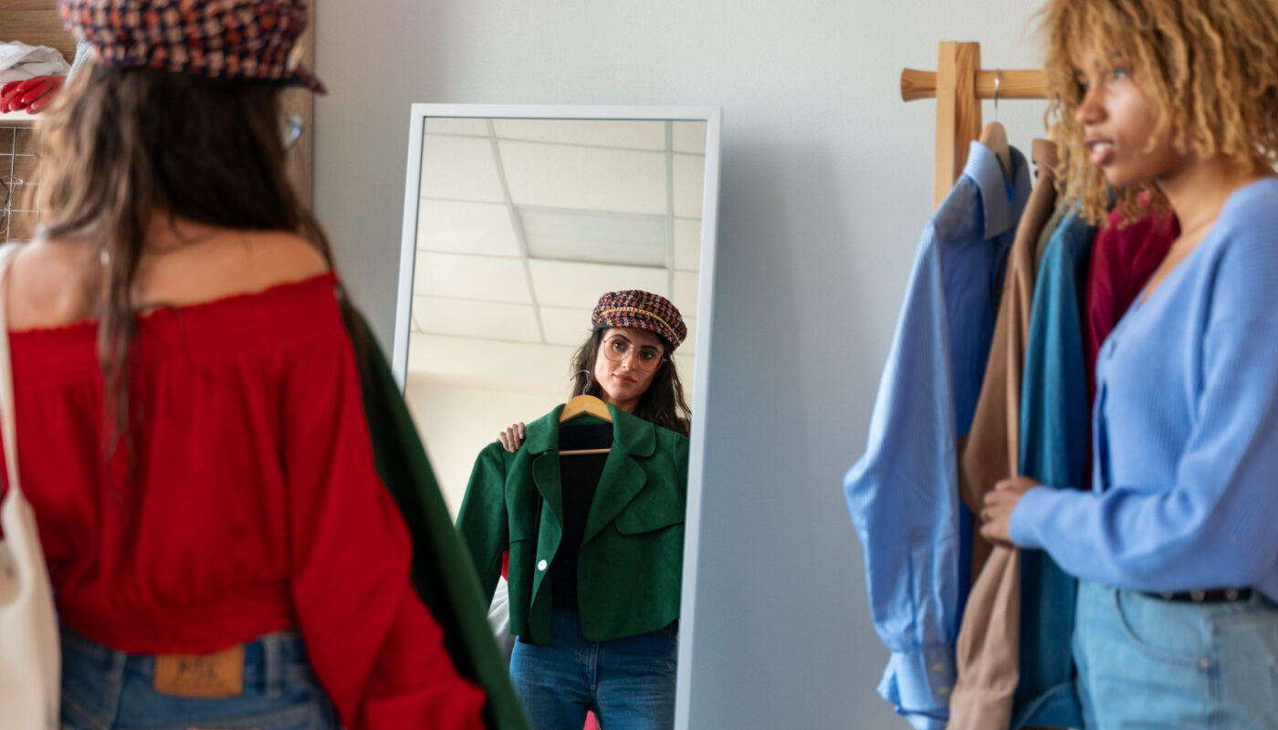 Personal Styling