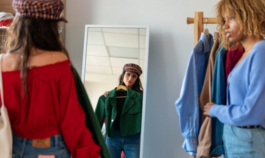 Affordable and Luxury Personal Styling in Central London