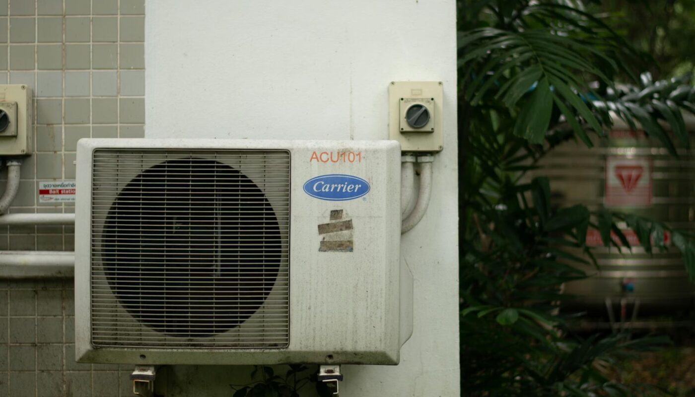 Air Conditioner