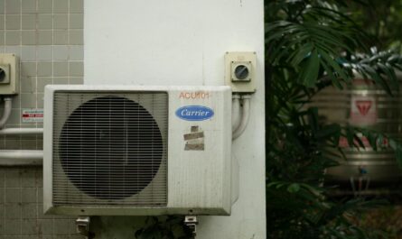 Air Conditioner