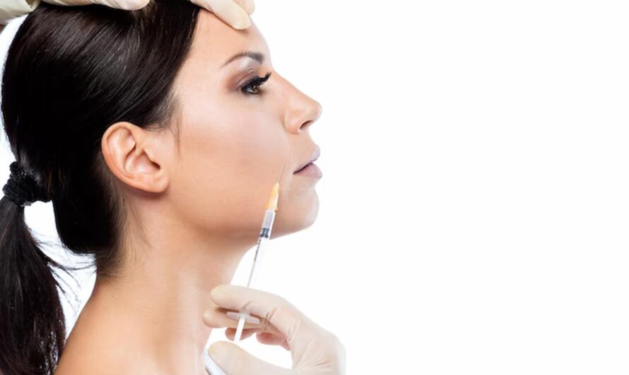 Is Botox Right for You? Exploring the Options for a Younger You