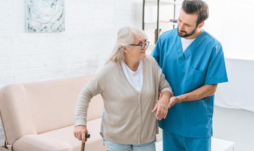 What to Look for in a Quality Care Home: A Comprehensive Checklist