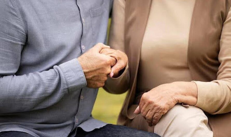 How Care Homes Support Mental Health and Emotional Wellbeing