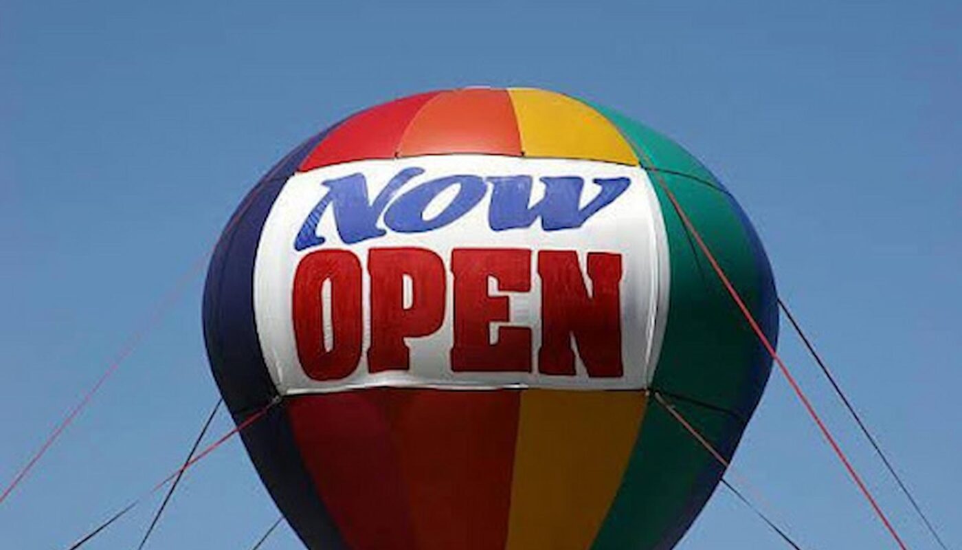 Custom Inflatables