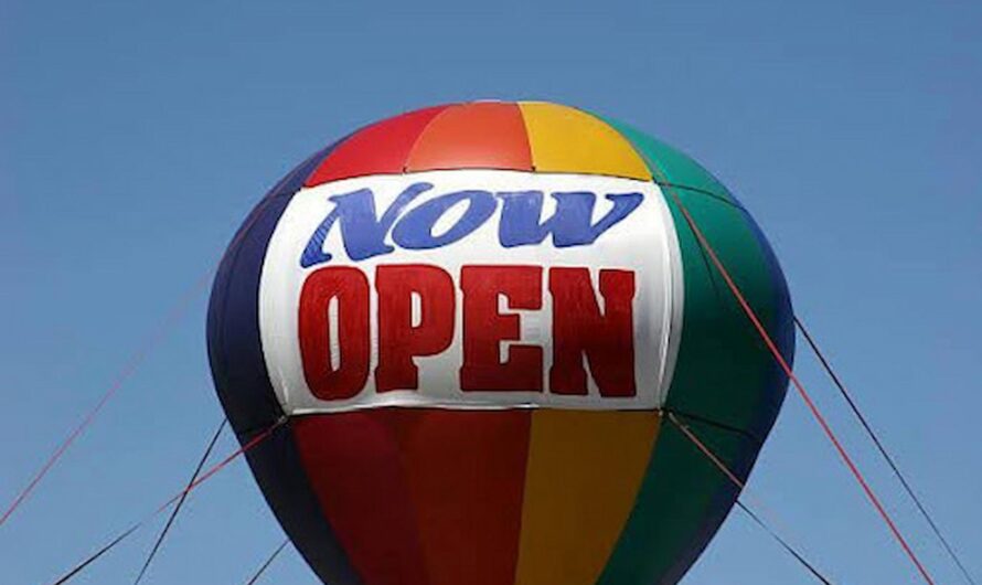How Custom Inflatables Are Shaping Experiential Marketing