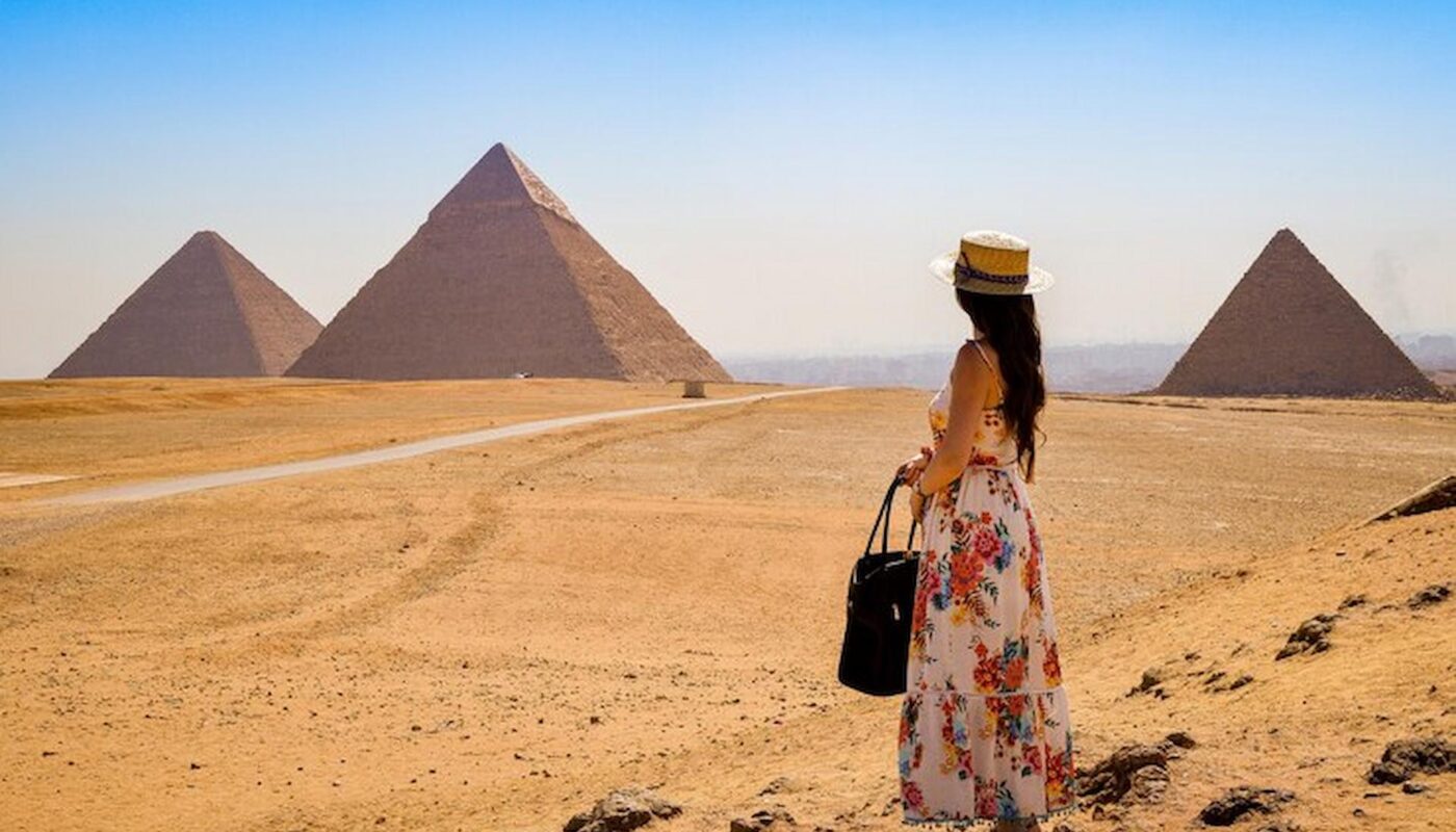 Egypt Beyond the Pyramids