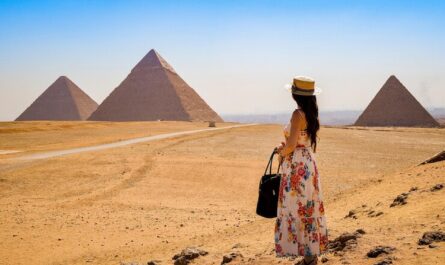 Egypt Beyond the Pyramids