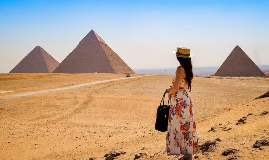 Exploring Egypt Beyond the Pyramids: Hidden Gems for the Ultimate Holiday