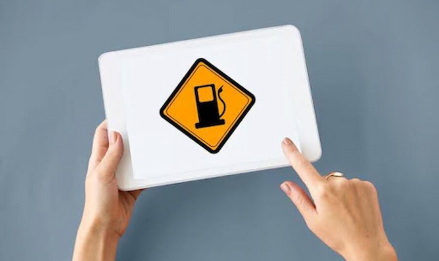 Fraud Detection Tools Every Fleet Should Use to Protect Fuel Spend