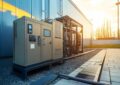 Generator Hire