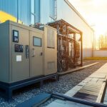 Generator Hire