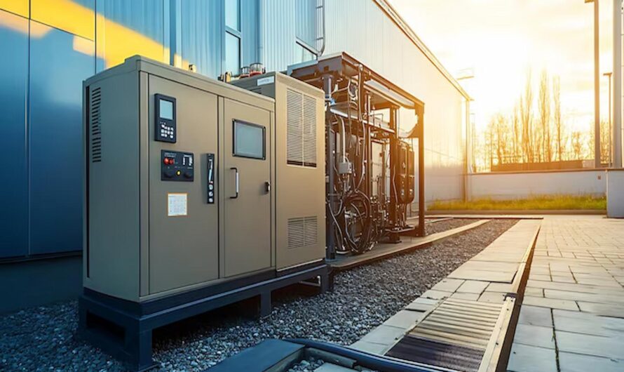 Generator Hire or Purchase: Which Option Is Right for You?