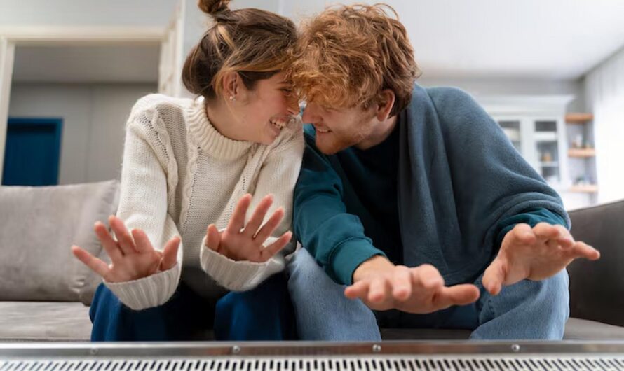 Hidden Dangers in Your Heating System You Should Know