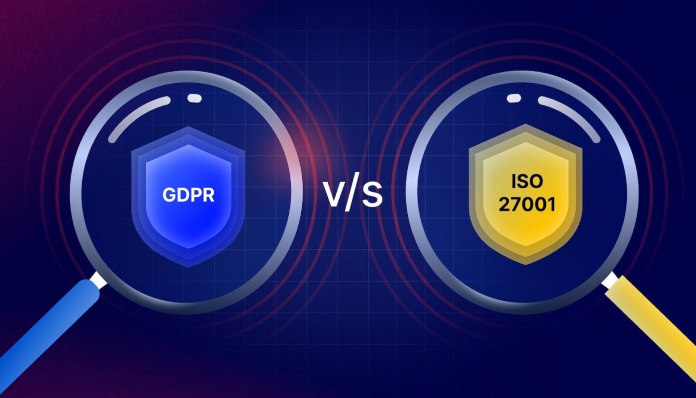 ISO 27001