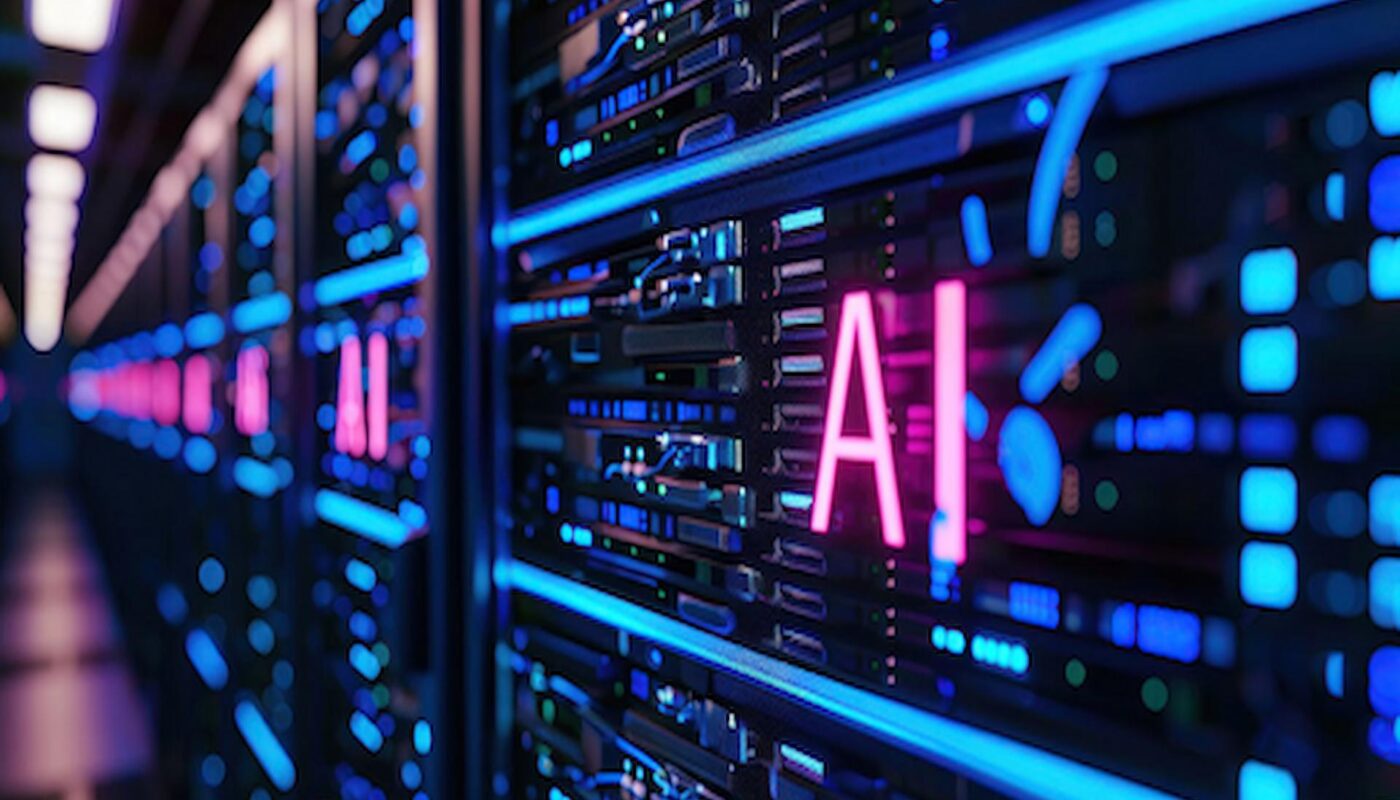 IT Infrastructure solution