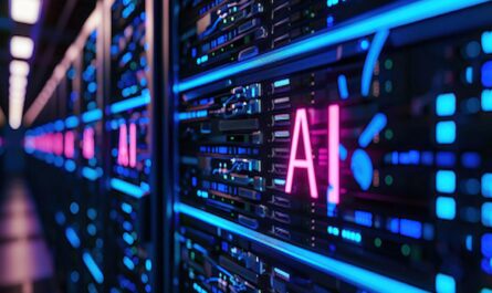 IT Infrastructure solution