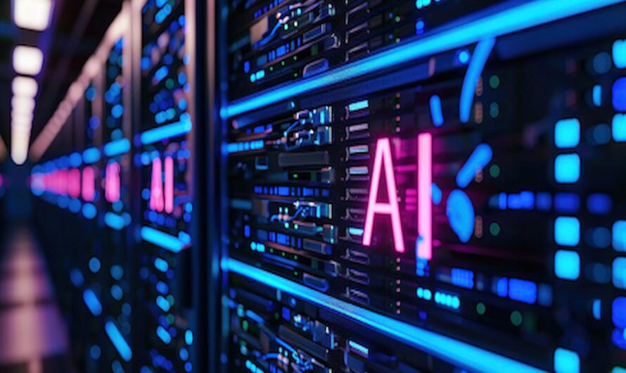 The AI Infrastructure Boom: $490B Spend in 2026 and Top Stock Picks to Watch