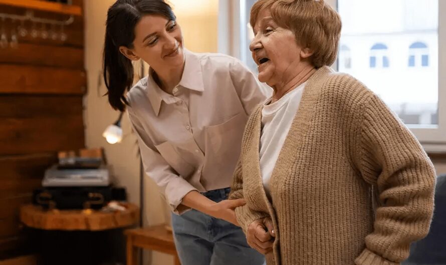 What Live-In Care Actually Involves Day to Day