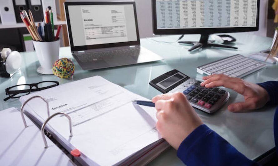 7 Steps to Successfully Outsource Your Accounting Services