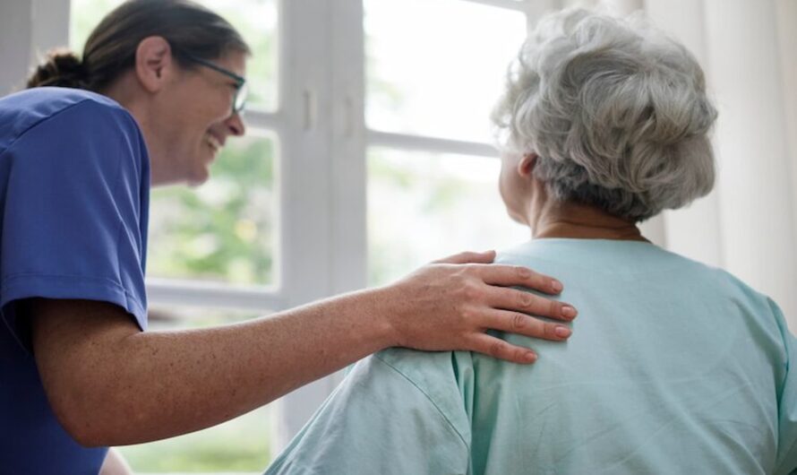 Personalized Care Plans in Care Homes: Why They Matter for Quality of Life