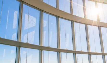 Polycarbonate Sheets