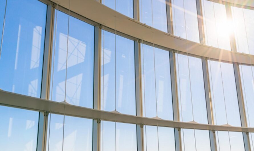 Why Clear Polycarbonate Sheets Are Essential for Modern Architecture
