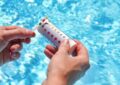 Pool Water