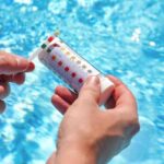 Pool Water