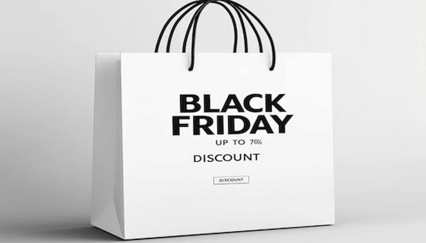 Printed Bag Shop
