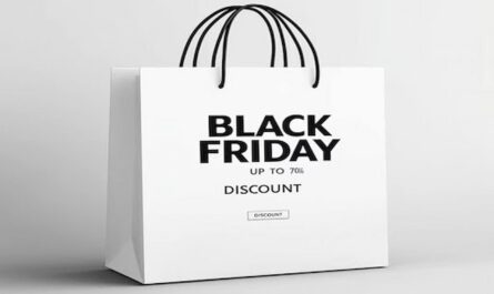Printed Bag Shop