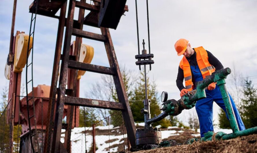 Planning Rural Property Improvements with Modern Water Well Drilling Solutions