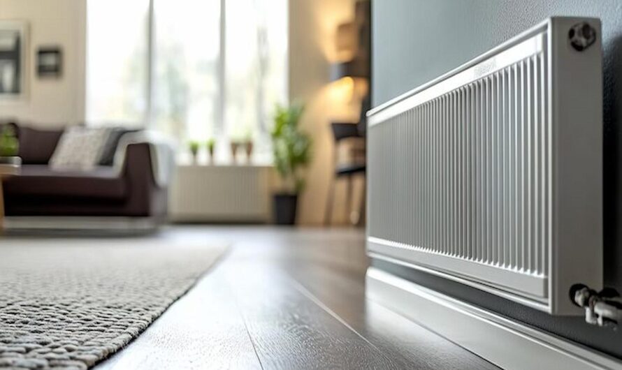 Electric Radiators for Listed Buildings: The Heating Solution You Haven’t Considered