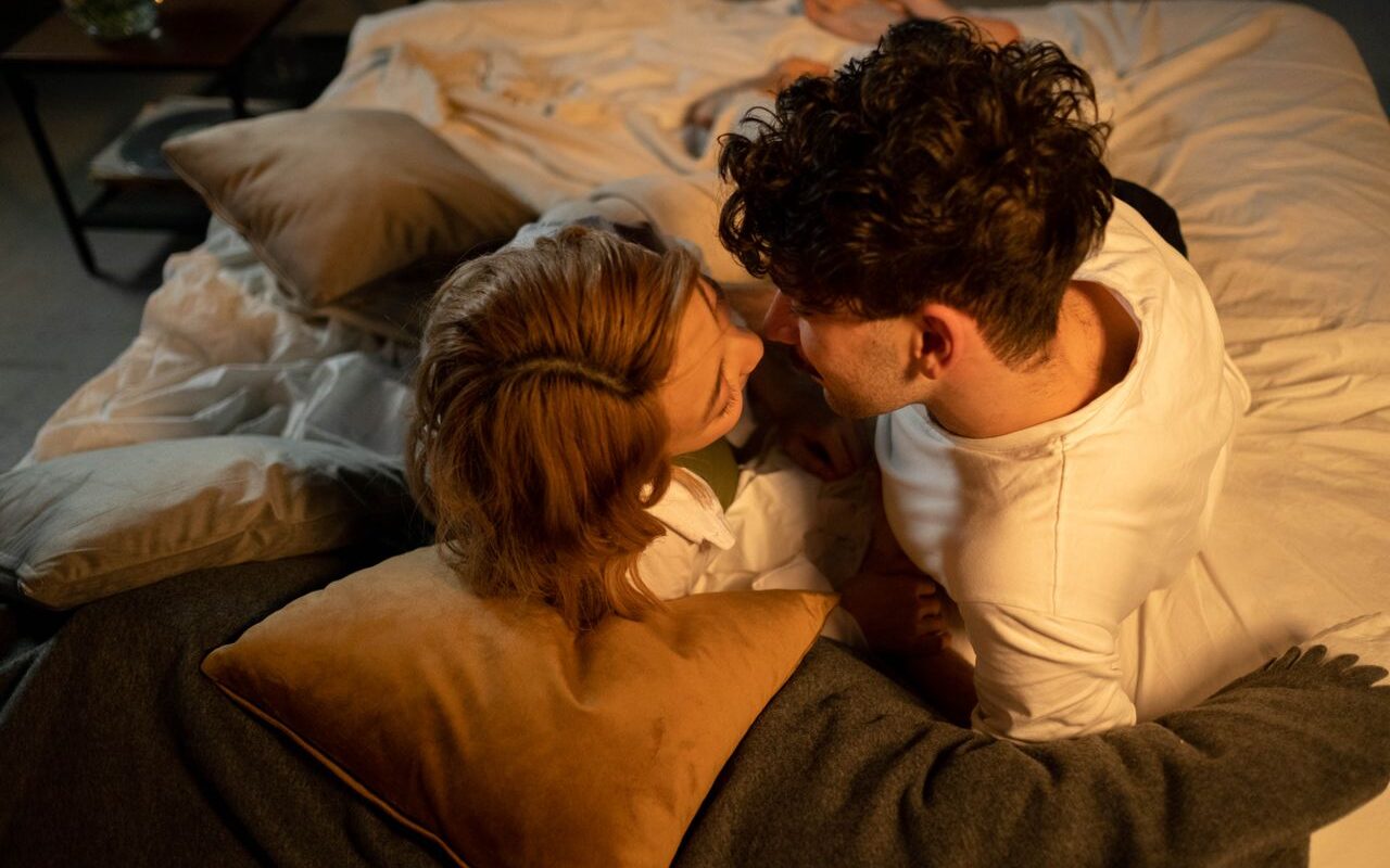 Sexuality