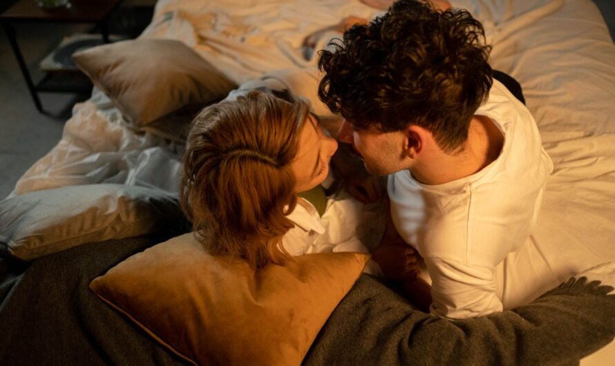 7 Things Everyone Gets Wrong About Sexuality