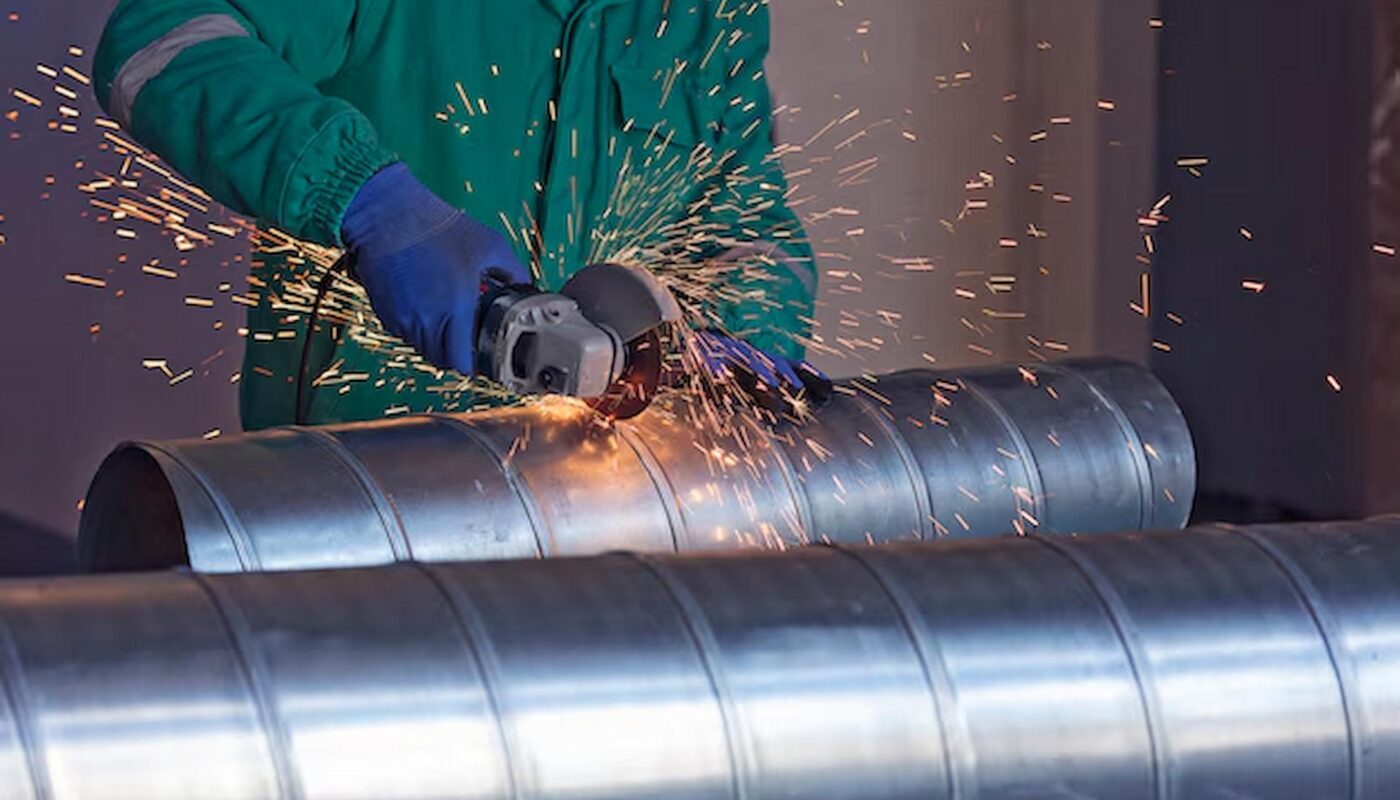 Sheet Metal