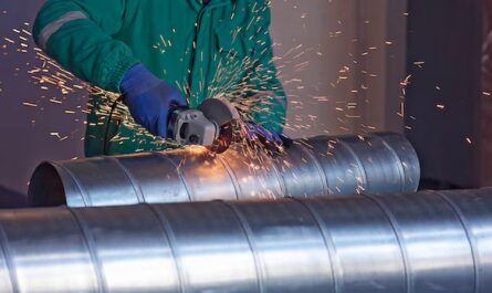 Sheet Metal
