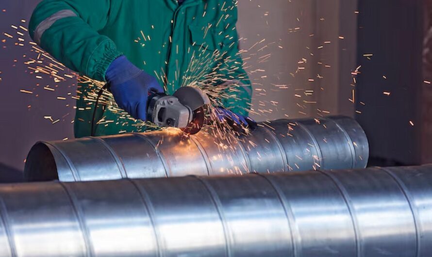 Bespoke Sheet Metal Forming: Industrial Production Solutions