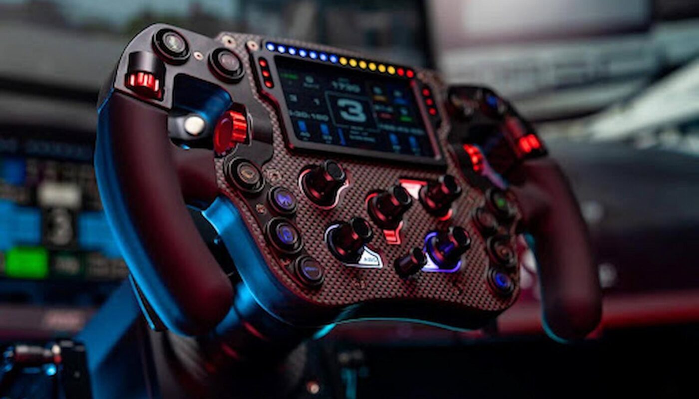 Sim Racing