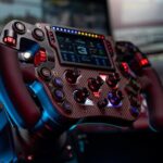 Sim Racing