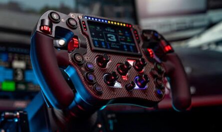Sim Racing