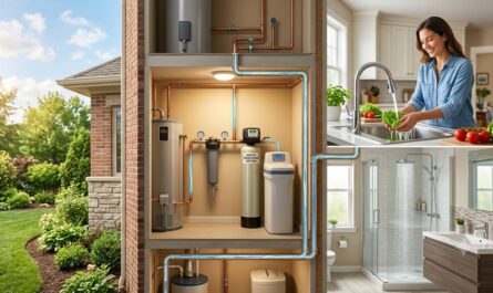 Water Treatment