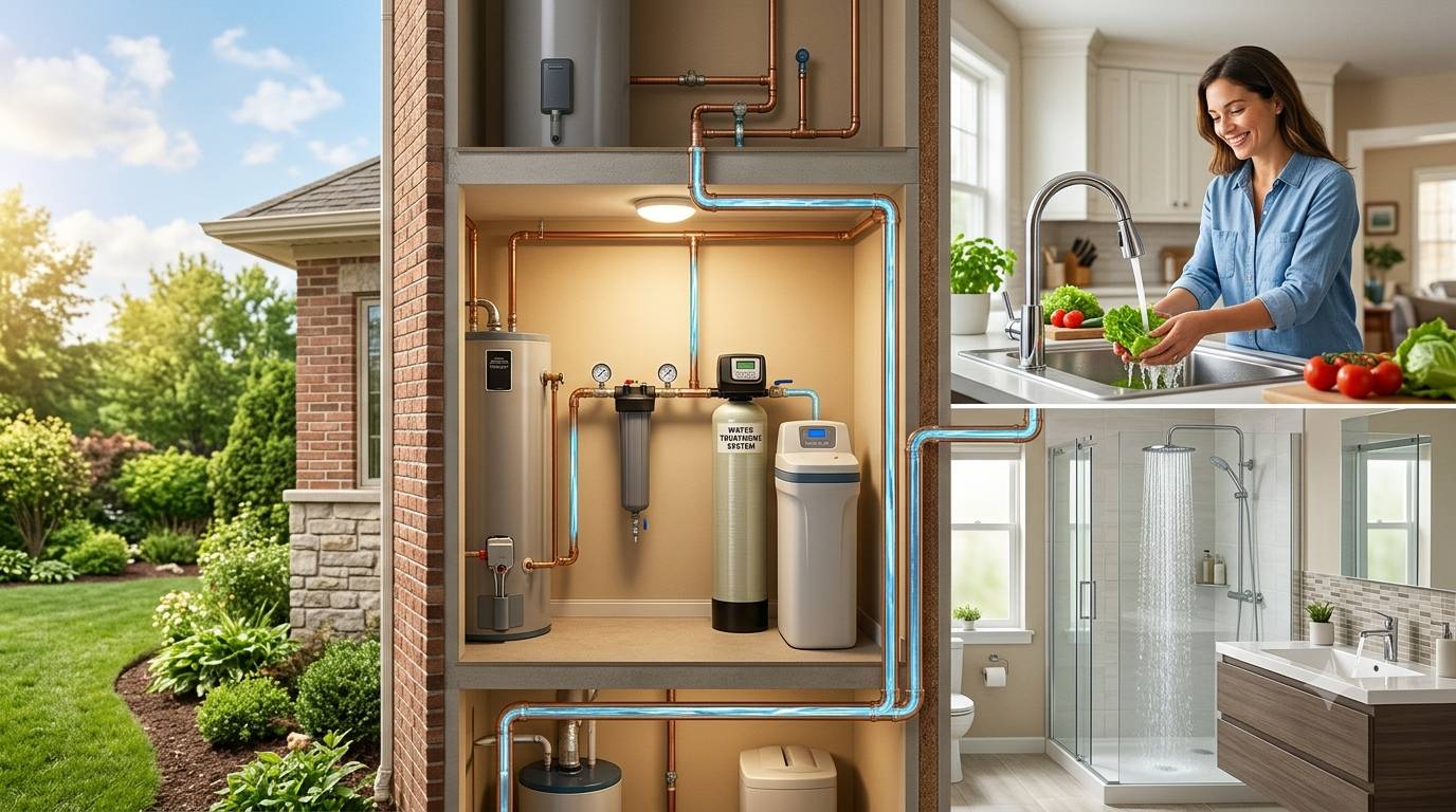 Water Treatment