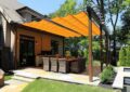Waterproof Retractable Awning