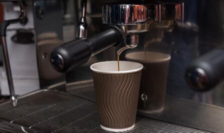 Coffee Machines