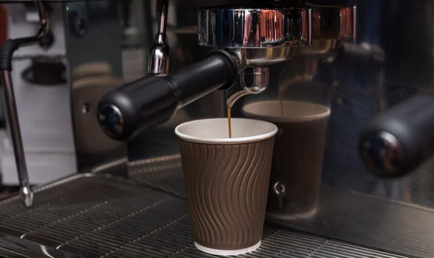 ADS Coffee Machines: Features, Benefits, and Who They’re Best For