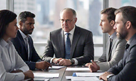 Employment Lawyer