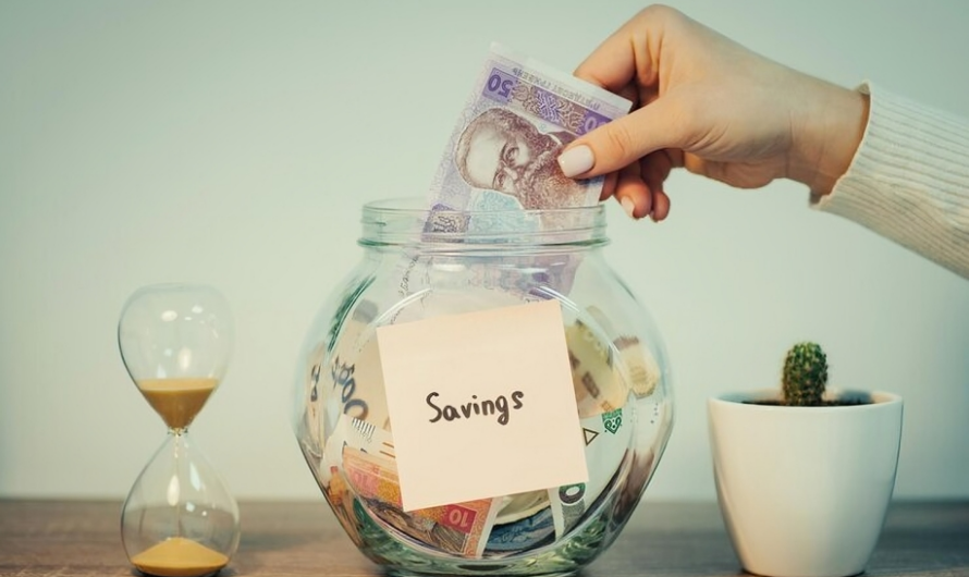 How to Save for a Deposit